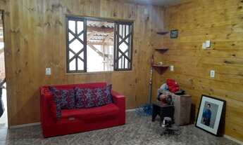 Imagem 2: Vendo casa de 75 mt ²