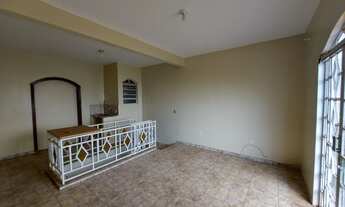 Imagem 3: Oportunidade! Sobrado a venda em Samambaia Sul, Qr 511