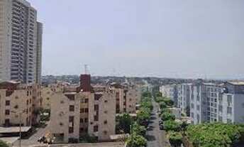 Imagem 6: Apartamento para aluguel tem 60 metros quadrados com 2 quartos em Terra Nova - Cuiabá - MT