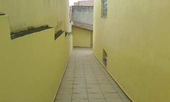 Imagem 4: INDAIATUBA - Casa Padrão - JARDIM ITAMARACA