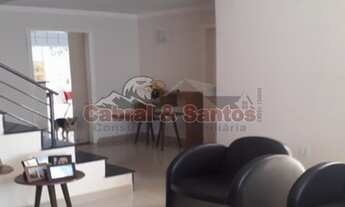 Imagem 4: INDAIATUBA - Casa Padrão - JARDIM ELDORADO