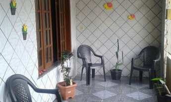 Imagem: Casa na Cidade nova 6