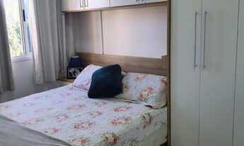 Imagem 11: EXCELENTE APTO 2QTOS-SUÍTE-57M2-1VGA- GUESS RESIDENCIAL - JPA RJ