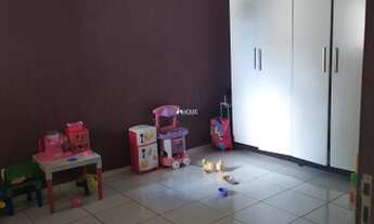 Imagem 7: UBERLÂNDIA - Casa Padrão - SANTA MÔNICA