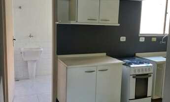 Imagem: OSASCO - Apartamento Padrão - JAGUARIBE