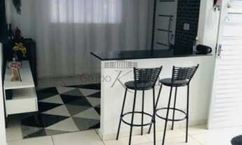 Imagem 6: Casa Campos de São José 150m² - 2 Dormitórios