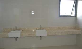 Imagem 4: Apartamento para venda tem 269 metros quadrados com -4 quartos em Jardim Karaíba - Uberlân