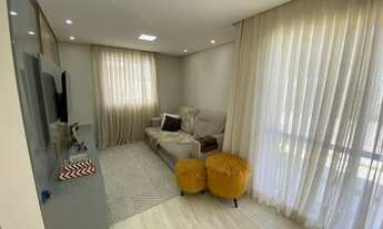 Imagem 2: Casa em Condomínio para Venda em Camaçari, Abrantes, 3 dormitórios, 2 suítes, 4 banheiros