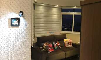 Imagem 7: Cobertura com 4 dormitórios à venda, 230 m² por R$ 1.908.000,00 - Saúde - São Paulo/SP