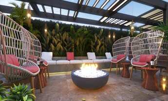 Imagem 4: ITAPEMA - Apartamento Padrão - Meia Praia