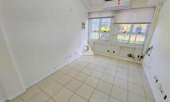 Imagem 6: Sala Comercial à venda no Condomínio La Playa, 50 m², Barra da Tijuca