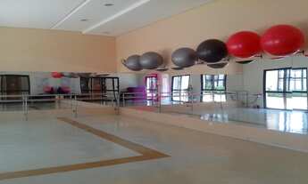 Imagem 6: SÃO JOSÉ DOS CAMPOS - Apartamento Padrão - JARDIM ESPLANADA