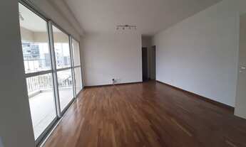 Imagem 5: Apartamento para aluguel tem 68 metros quadrados com 2 quartos em Santo Amaro - São Paulo