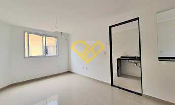 Imagem 3: Casa à venda, 3 quartos, 3 suítes, 1 vaga, Marapé - Santos/SP