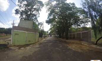 Imagem: Chacara (chacara) 4 dormitórios/suite