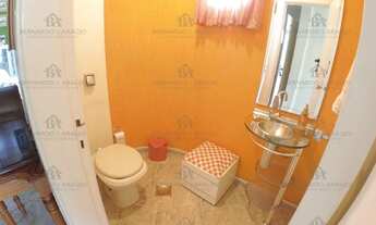 Imagem 6: Apartamento 1 por andar -04 dormitórios - 4 banheiros - 2 Vagas de garagem