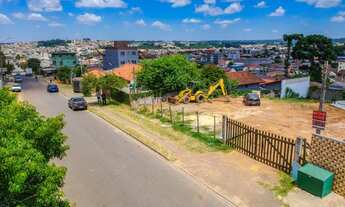 Imagem: Terreno à venda, Paloma Colombo-Pr