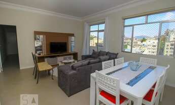 Imagem: Apartamento para Aluguel - Glória, 3 Quartos