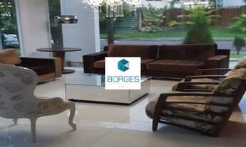 Imagem 4: SALVADOR - Casa Padrão - ALPHAVILLE I