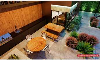 Imagem 7: Apartamento para venda com 159 mts² com 4 quartos Santana - Recife - PE