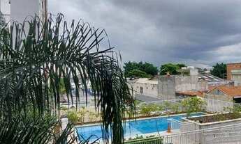 Imagem 3: Apartamento com 2 dormitórios À VENDA, 53 m² por R$ 350.000 - Brás - São Paulo/SP