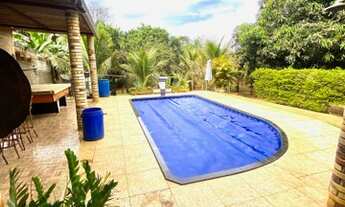 Imagem 6: Chácara em Aparecida de Goiânia-GO