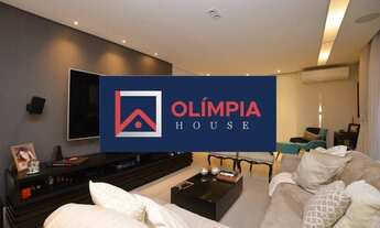 Imagem 7: Venda Apartamento 4 Dormitórios - 180 m² Vila Romana