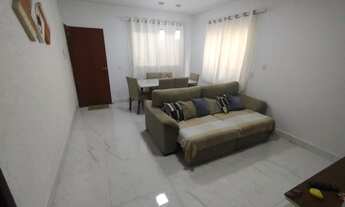 Imagem 4: Térrea para venda com 150 metros quadrados com 3 quartos em Samambaia Sul - Brasília - DF