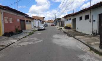 Imagem 5: Casa a 200 m da avenida principal do jardim América