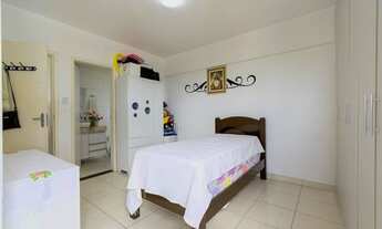 Imagem 3: SALVADOR - Apartamento Padrão - MATATU