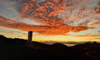 Imagem 3: Apartamento para venda com 86 metros quadrados com 3 quartos em Vila da Serra - Nova Lima