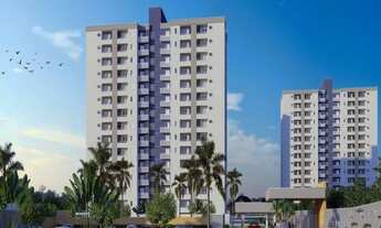 Imagem 3: HORTOLÂNDIA - Apartamento Padrão - JARDIM CAMPOS VERDES