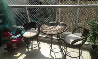 Imagem 3: Apartamento para Venda em São Caetano do Sul, Osvaldo Cruz, 3 dormitórios, 2 suítes, 3 ban