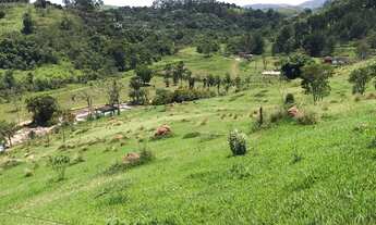 Imagem 6: Terreno em Igaratá, com vistas para natureza