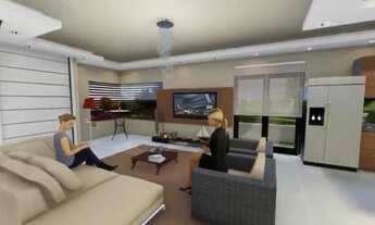 Imagem 7: Casa de 200 metros quadrados no bairro Parque das Figueiras com 3 quartos