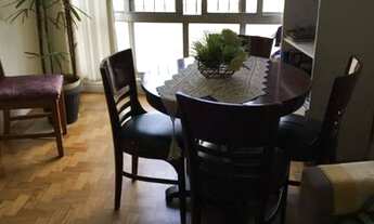 Imagem 2: São Paulo - Apartamento Padrão - Mooca