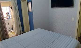 Imagem 4: Venda, 100 m2, 3 dormitórios, suíte, 2 vagas determinadas, Santa Paula, São Caetano do Sul