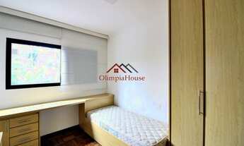 Imagem 7: Locação Apartamento 3 Dormitórios - 190 m² Moema