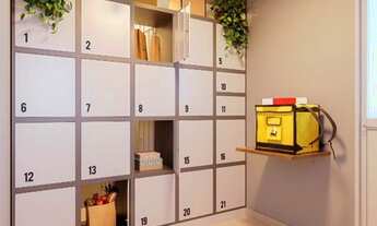 Imagem 7: Smart Taruma, 2 quartos, proximo ao Sipam e aeroporto