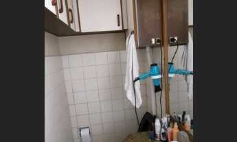 Imagem 3: Apartamento para venda possui 47 metros quadrados com 3 quartos em Bela Vista - São José