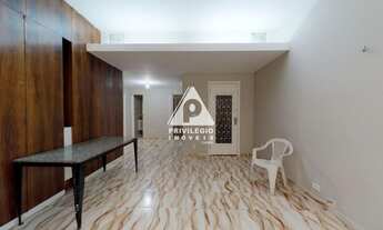 Imagem 4: Excelente oportunidade de 3 quartos na Av. Atlântica