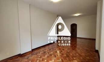 Imagem 3: Apartamento à venda, 3 quartos, 1 suíte, 1 vaga, Flamengo - RIO DE JANEIRO/RJ