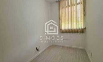 Imagem 5: Apartamento 2 quartos em ponto estratégico no Pechincha