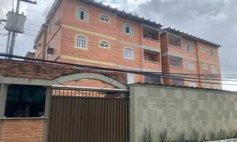 Imagem: Condomínio Maria do Longá