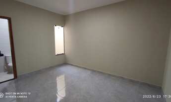 Imagem 6: Casa nova 2 quartos no park solar/ Solar Ville Goiân ia Resg Noroeste Goiânia (11 Mil