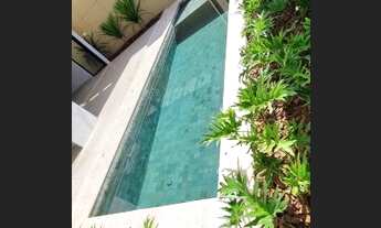 Imagem: Casa térrea Alphaville 4