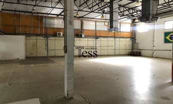 Imagem 3: Salão para aluguel, 6 vagas, Mini Distrito Industrial - Tancredo Neves - São José do Rio P