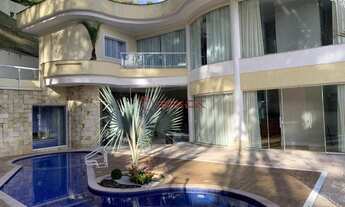 Imagem: TERESÓPOLIS - Casa de Condomínio - PANORAMA