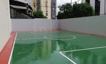 Imagem 7: Edifício Varandas do Alto - Imbuí