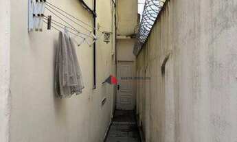 Imagem 5: Sobrado, 100 m² - venda por R$ 780.000,00 ou aluguel por R$ 4.000,00/mês - Campo Belo - Sã